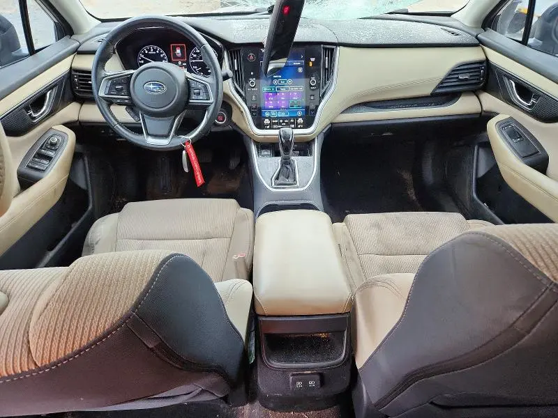 2020 SUBARU LEGACY PREMIUM  