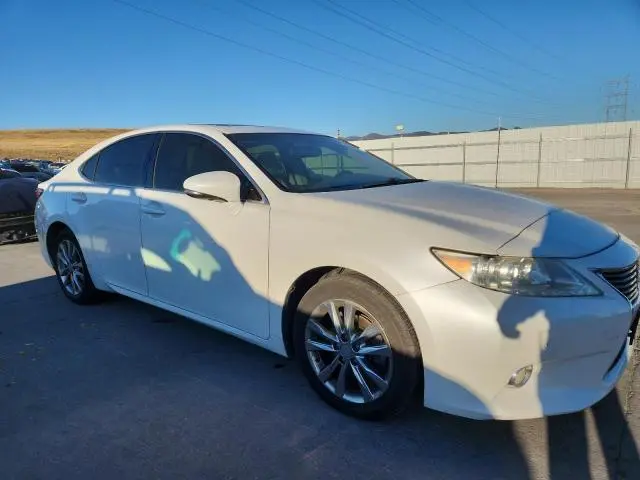 2014 LEXUS ES 350  