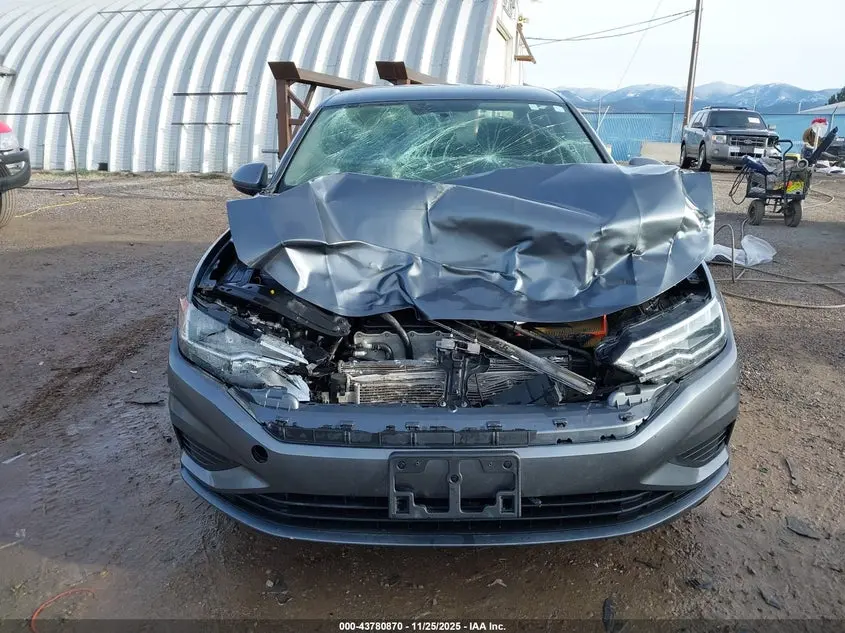 2020 VOLKSWAGEN JETTA 1.4T R-LINE/1.4T S/1.4T SE