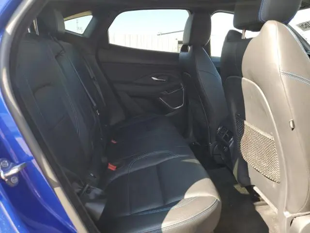 2019 JAGUAR E-PACE R-DYNAMIC S  