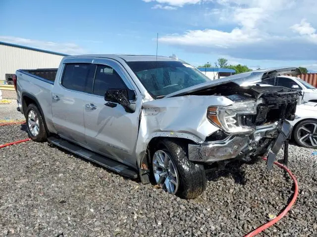 2021 GMC SIERRA K1500 SLT  