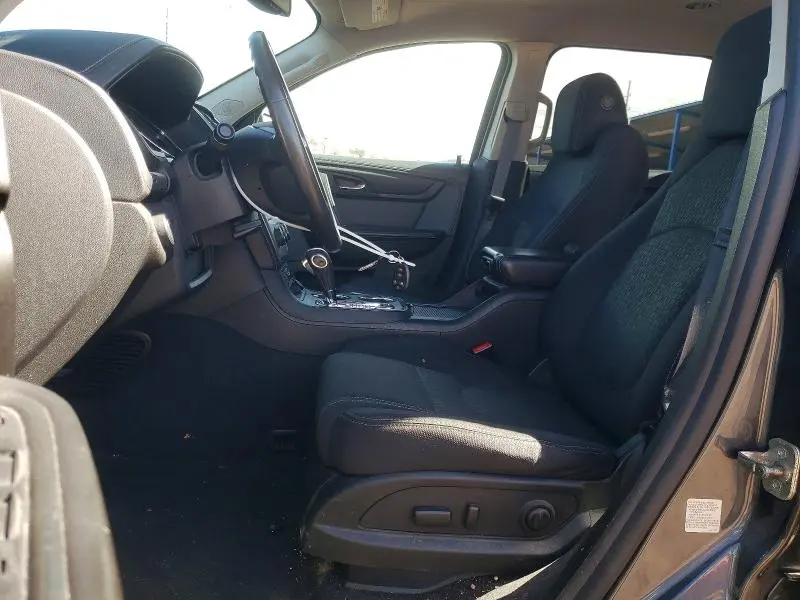 2014 GMC ACADIA SLE  