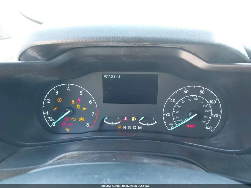 2020 FORD TRANSIT CONNECT XL PASSENGER