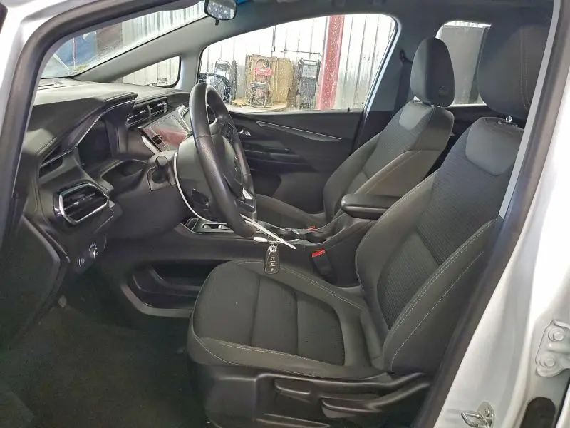 2023 CHEVROLET BOLT EV 1LT  