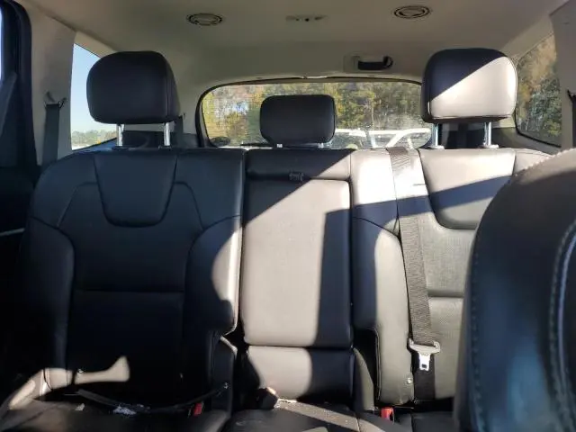 2020 KIA TELLURIDE LX  