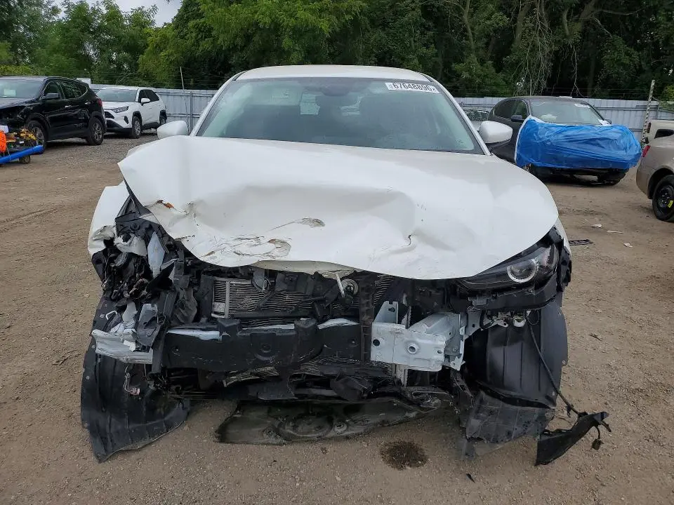 2023 MAZDA CX-30 GX  