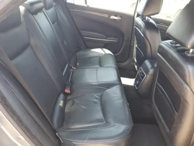 2014 CHRYSLER 300C   