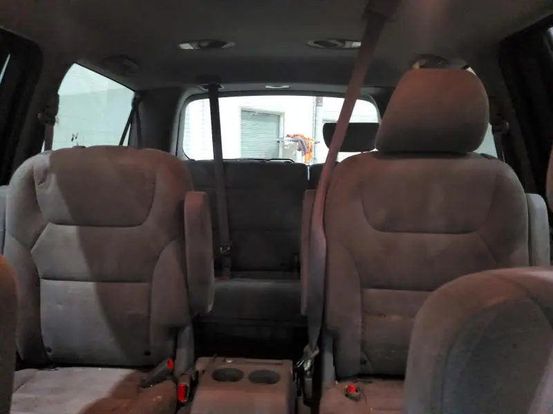 2010 HONDA ODYSSEY EX  