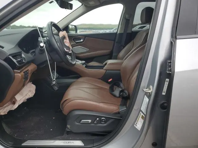 2019 ACURA RDX ADVANCE  