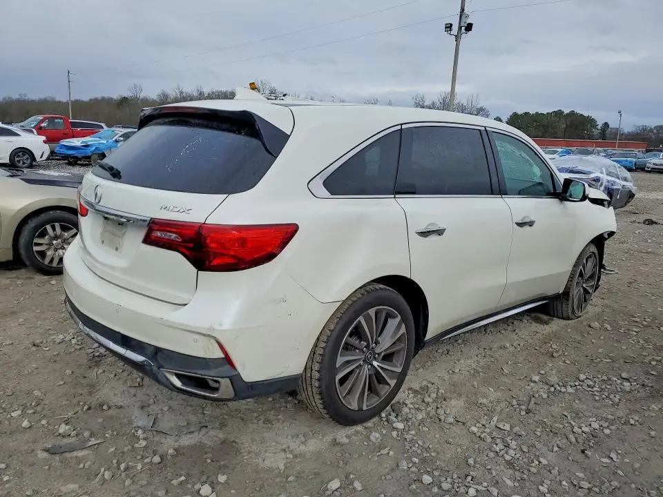 2019 ACURA MDX TECHNOLOGY  