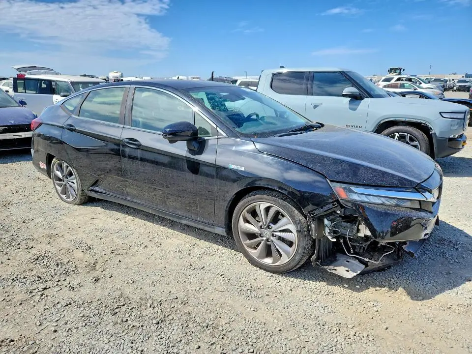 2019 HONDA CLARITY   