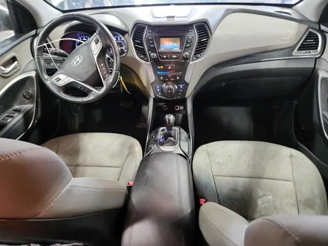 2014 HYUNDAI SANTA FE SPORT   