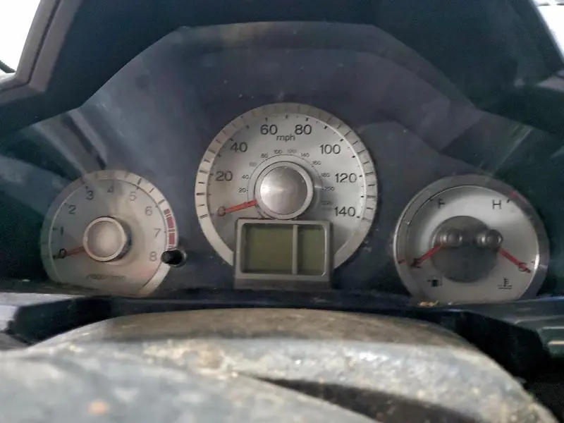 2011 HONDA PILOT EXL  