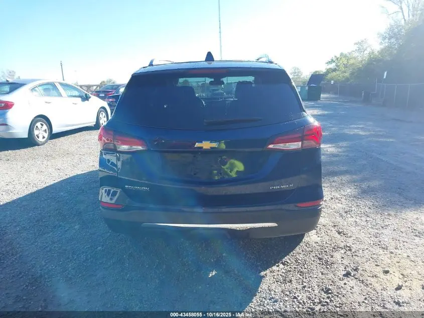 2023 CHEVROLET EQUINOX FWD PREMIER