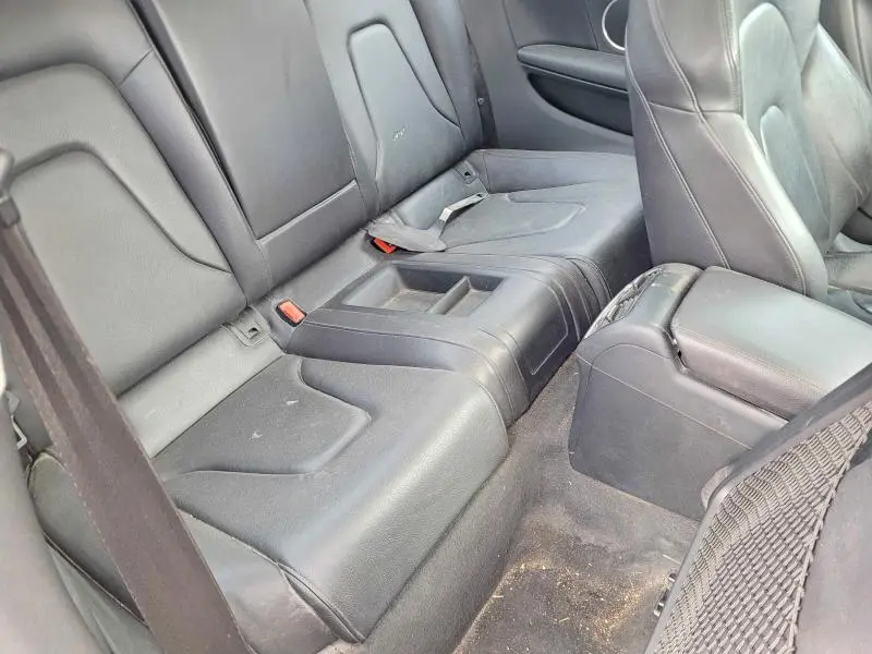 2012 AUDI A5 PREMIUM PLUS  