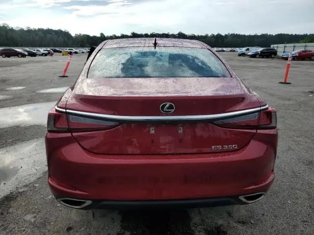 2019 LEXUS ES 350  