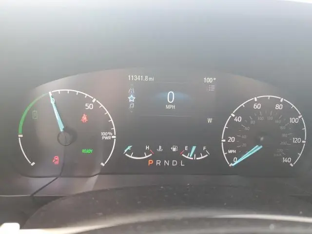 2024 FORD MAVERICK XL  