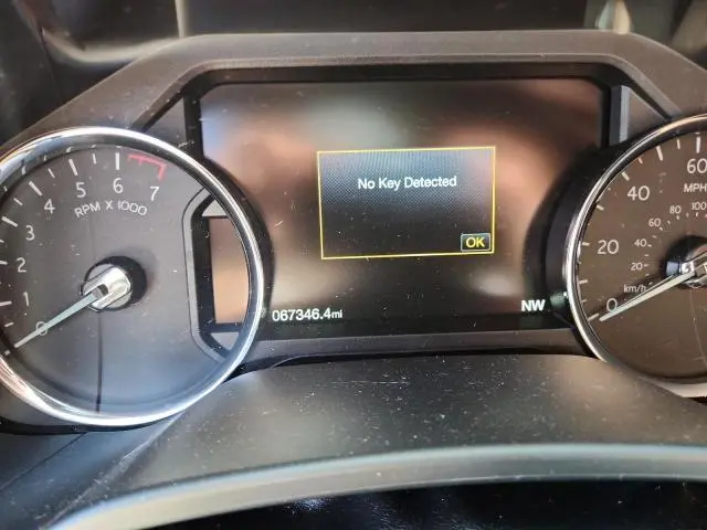 2018 FORD EXPEDITION XLT  