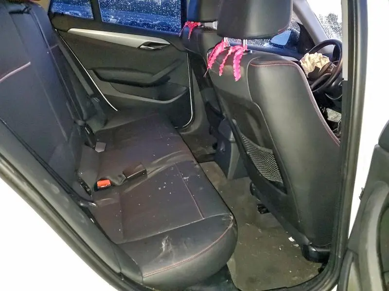 2014 BMW X1 XDRIVE28I  