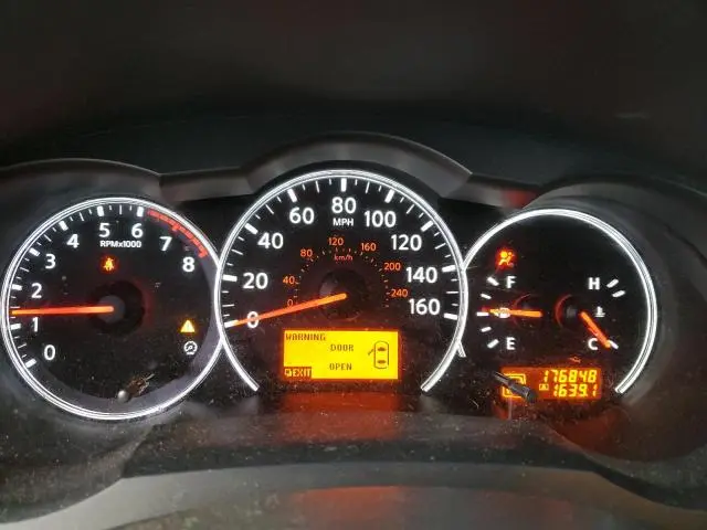 2010 NISSAN ALTIMA BASE  