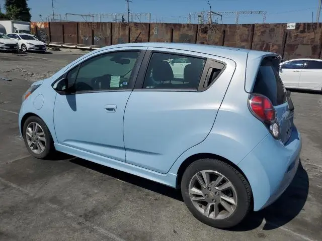 2015 CHEVROLET SPARK EV 1LT  