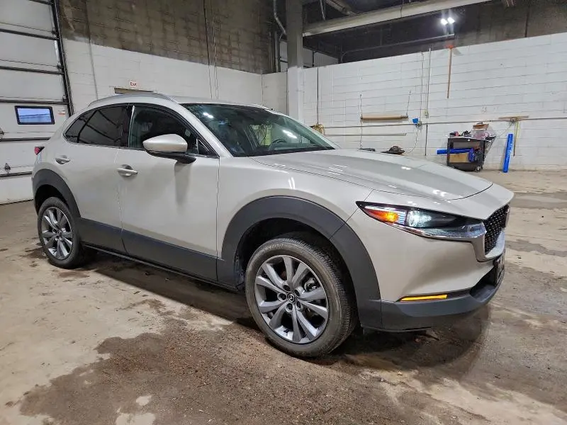 2023 MAZDA CX-30 PREMIUM  
