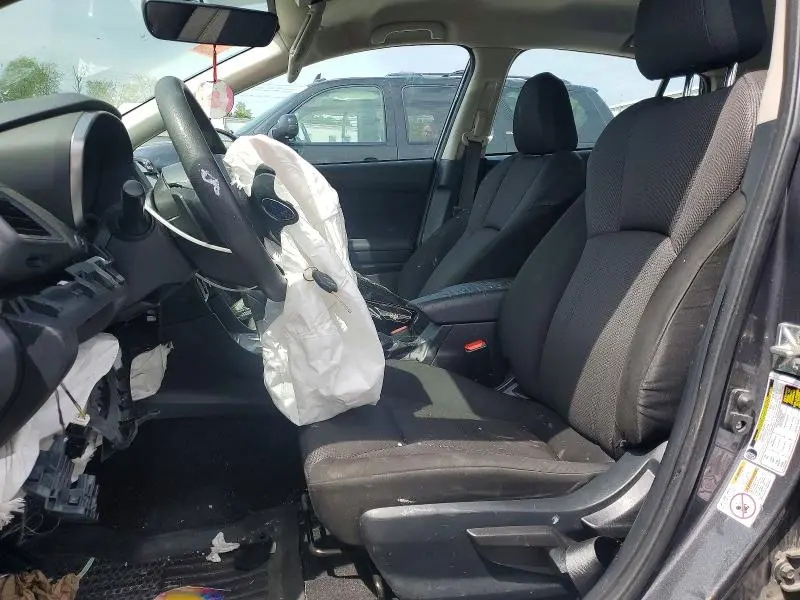 2019 SUBARU IMPREZA PREMIUM  