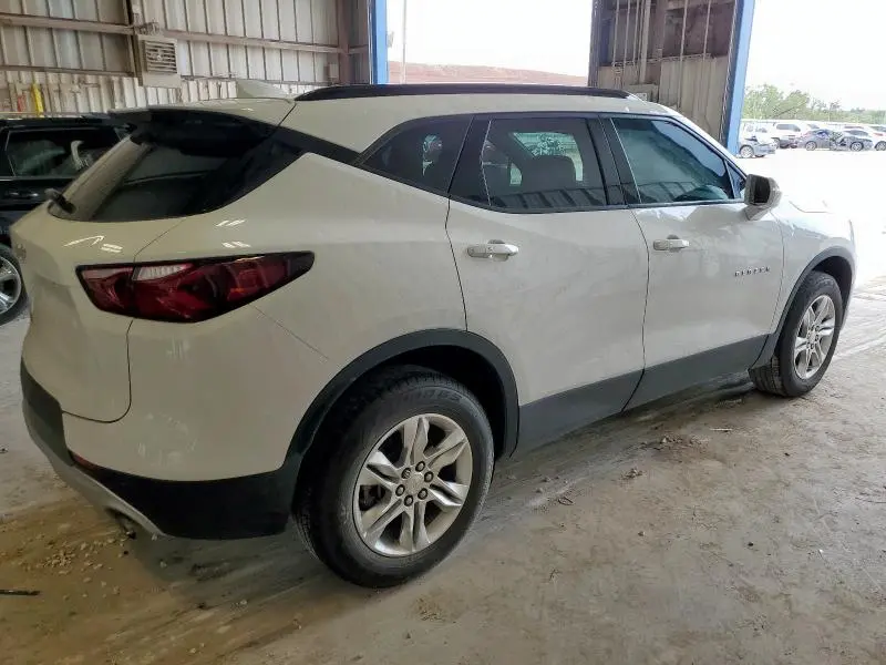 2020 CHEVROLET BLAZER 1LT  