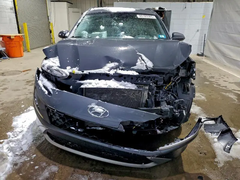 2023 HYUNDAI KONA LIMITED  