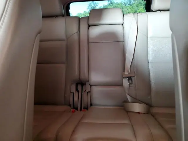 2011 JEEP GRAND CHEROKEE LIMITED  