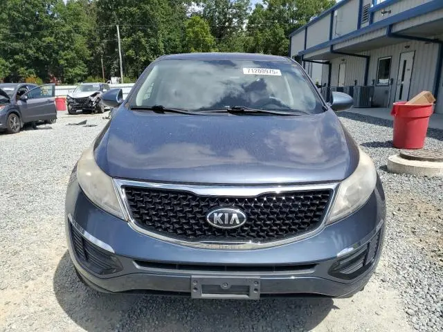 2014 KIA SPORTAGE BASE  