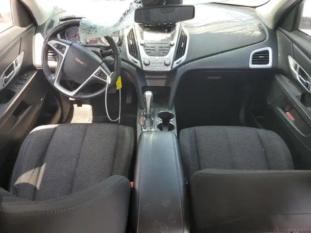 2014 GMC TERRAIN SLE  