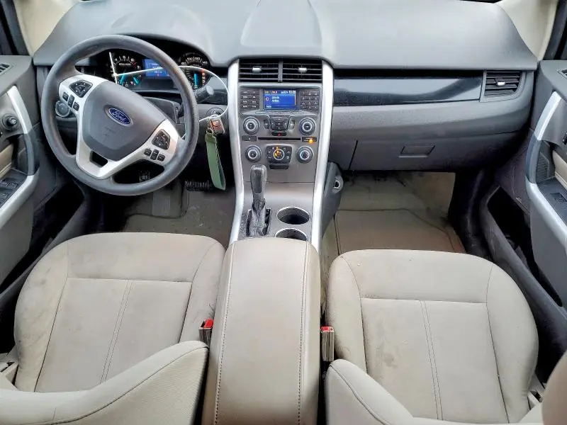 2011 FORD EDGE SE  