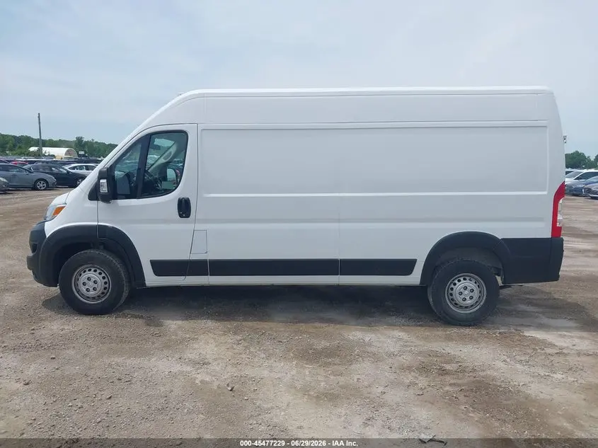 2024 RAM PROMASTER 3500  