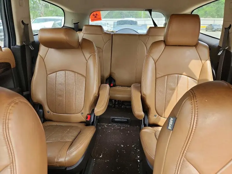 2015 BUICK ENCLAVE   