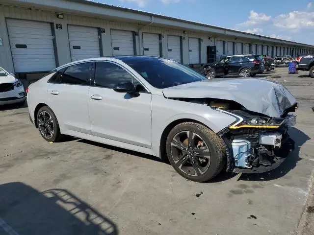 2022 KIA K5 GT LINE  