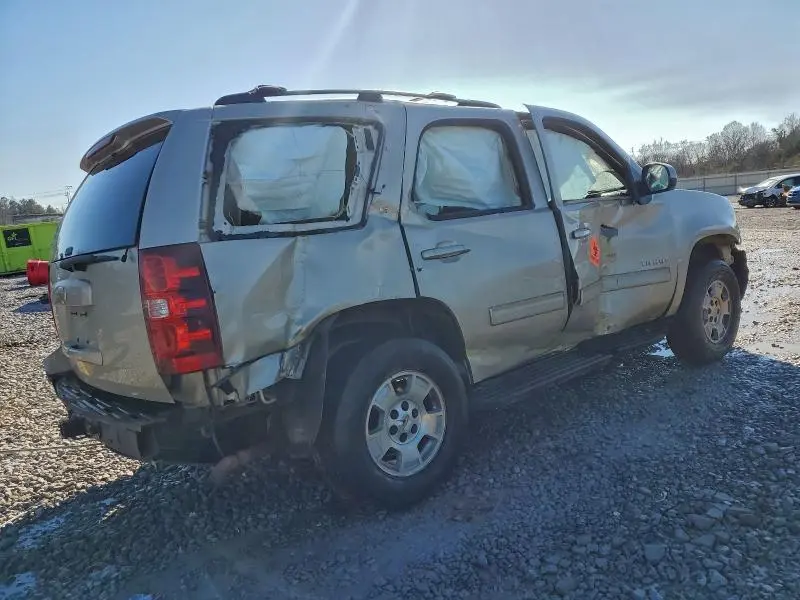 2013 CHEVROLET TAHOE C1500 LT  