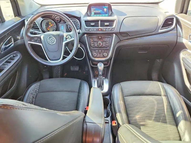 2015 BUICK ENCORE   