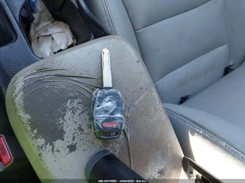 2012 HONDA CIVIC EX-L