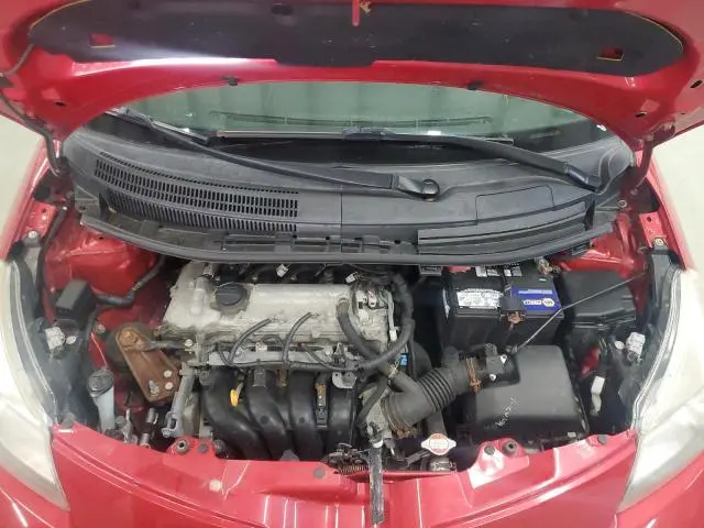 2013 TOYOTA SCION XD
