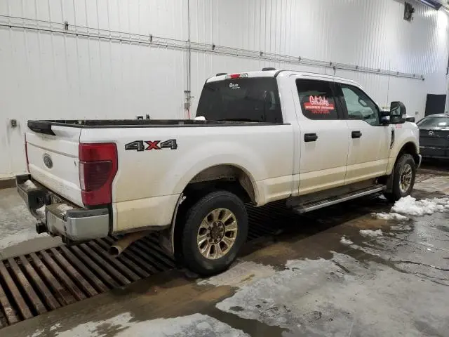 2020 FORD F250 SUPER DUTY  