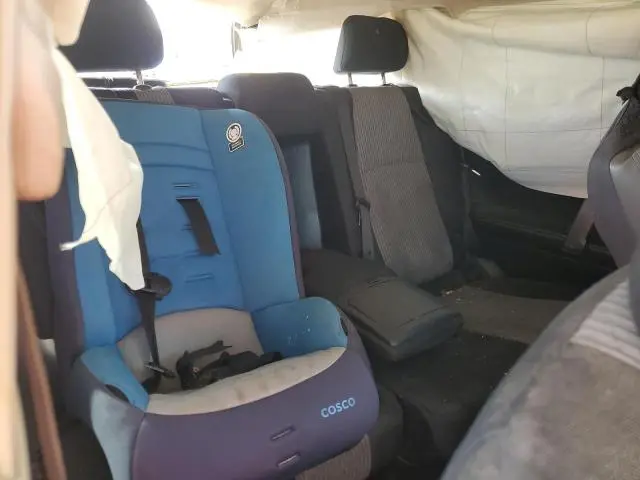 2015 TOYOTA 4RUNNER SR5/SR5 PREMIUM  