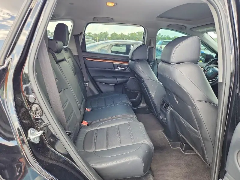 2021 HONDA CR-V EXL  