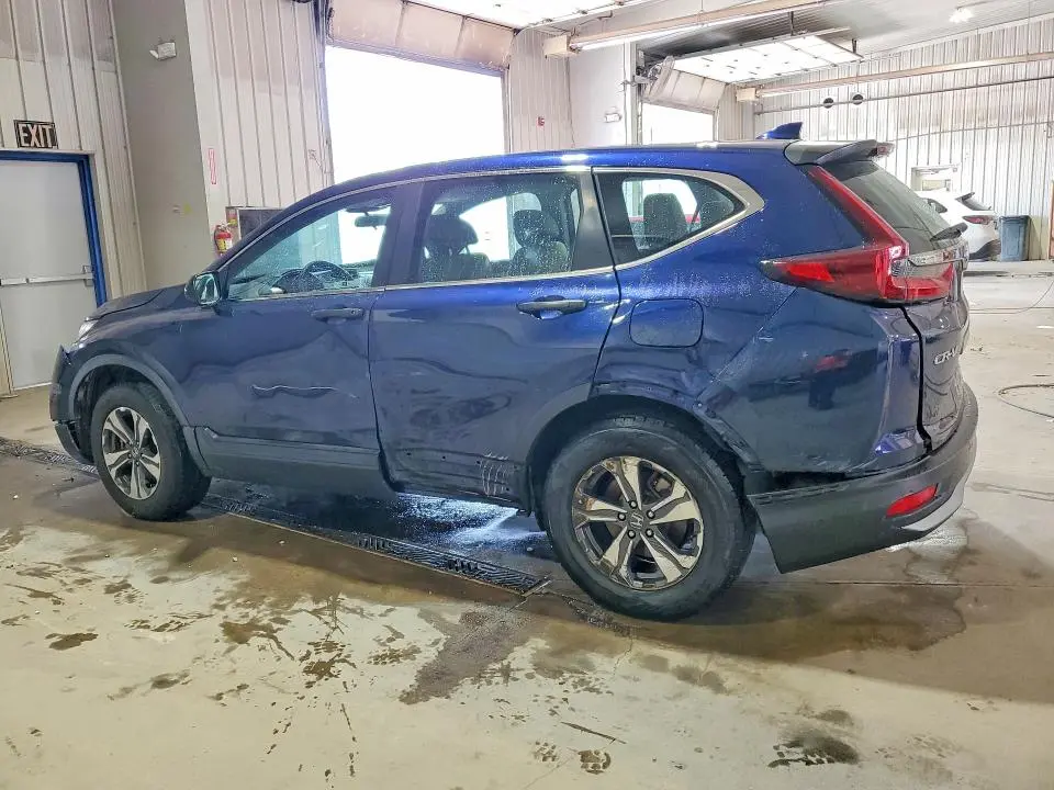 2020 HONDA CR-V LX  