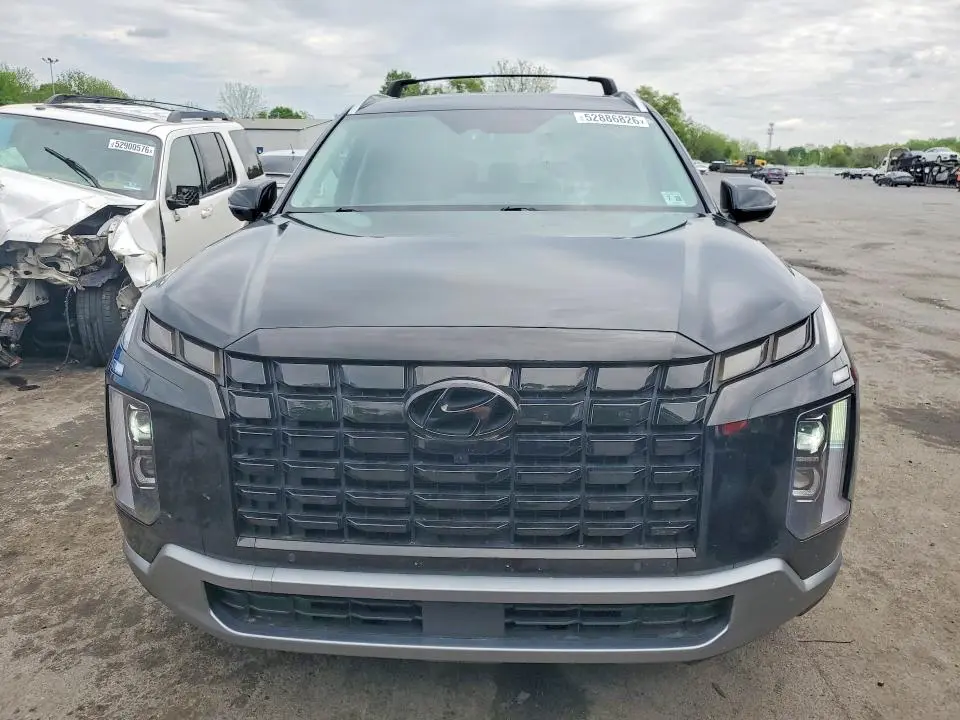 2023 HYUNDAI PALISADE SEL PREMIUM  