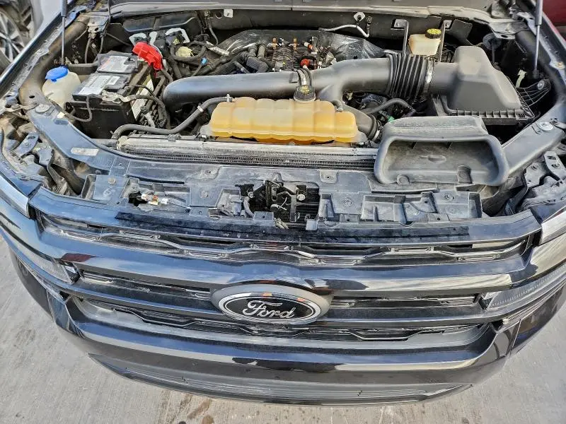 2023 FORD EXPEDITION LIMITED  