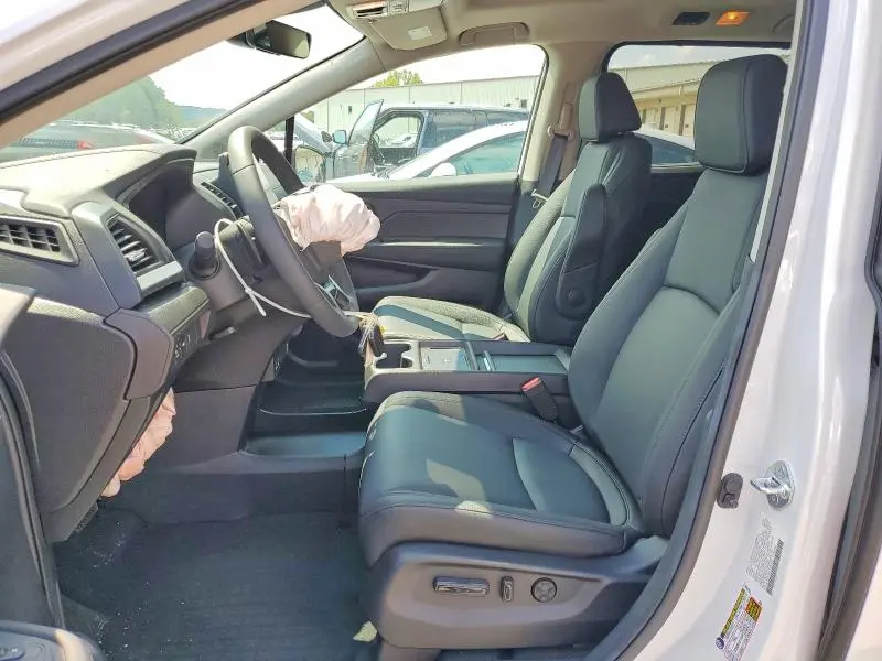 2026 HONDA ODYSSEY EXL  