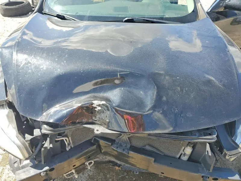 2011 NISSAN MAXIMA 3.5 S  