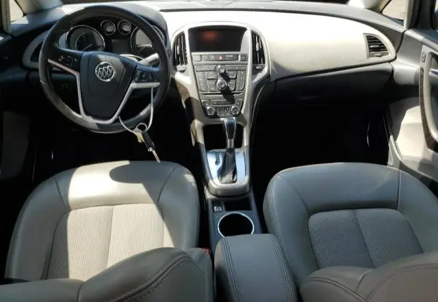 2015 BUICK VERANO CONVENIENCE  
