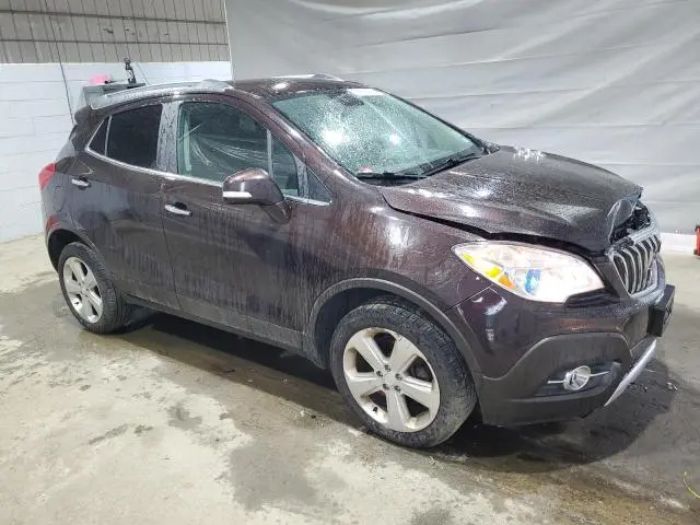 2015 BUICK ENCORE CONVENIENCE  